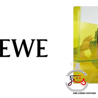 Aire Fantasía Loewe